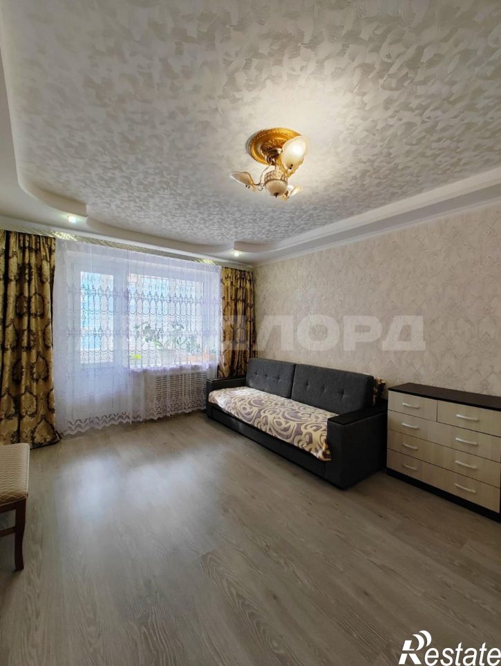 2-комн квартира Извилистая улица, 8А