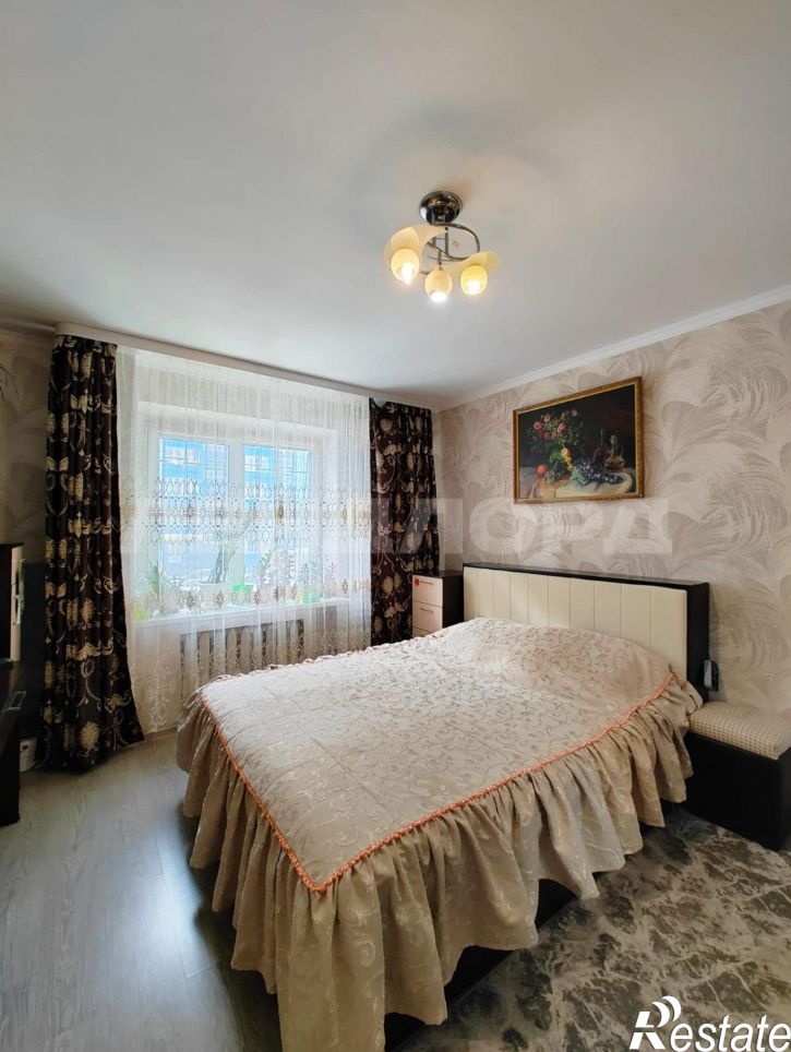 2-комн квартира Извилистая улица, 8А