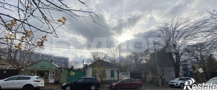 4-комн квартира улица Варфоломеева, 79