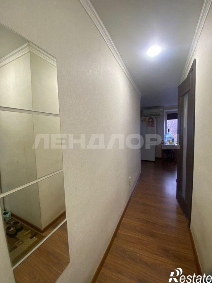 Студия Доломановский переулок, 101