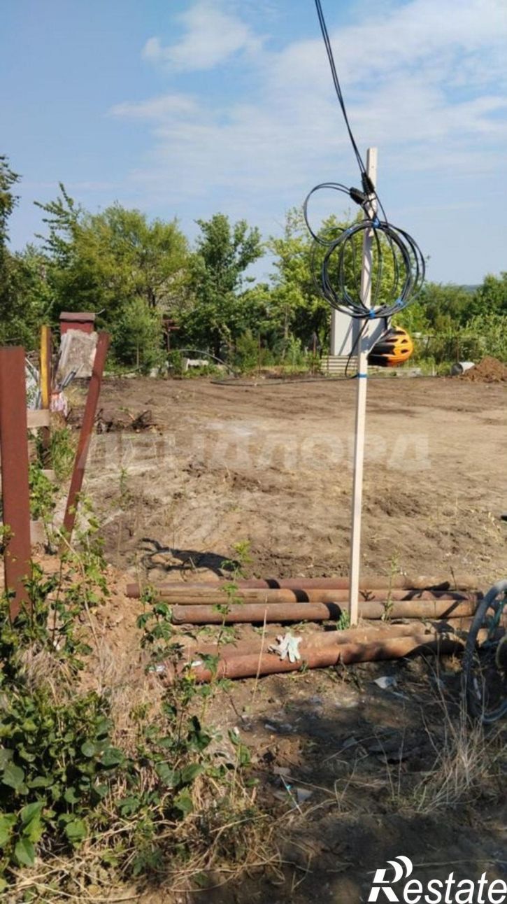 Земельный участок садовое товарищество Аэро