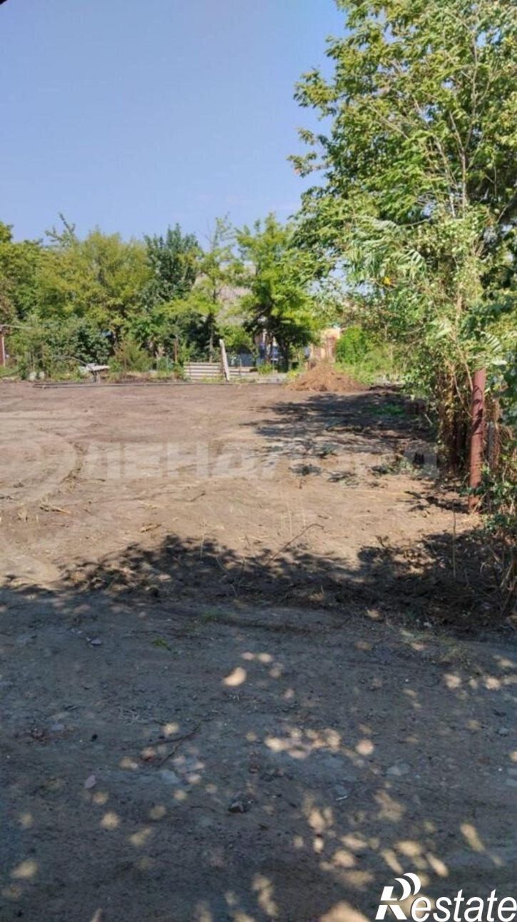 Земельный участок садовое товарищество Аэро