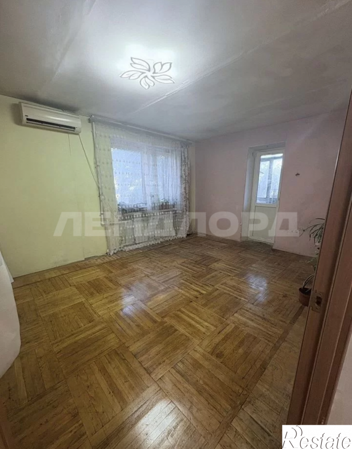 3-комн квартира Ворошиловский проспект, 40/128