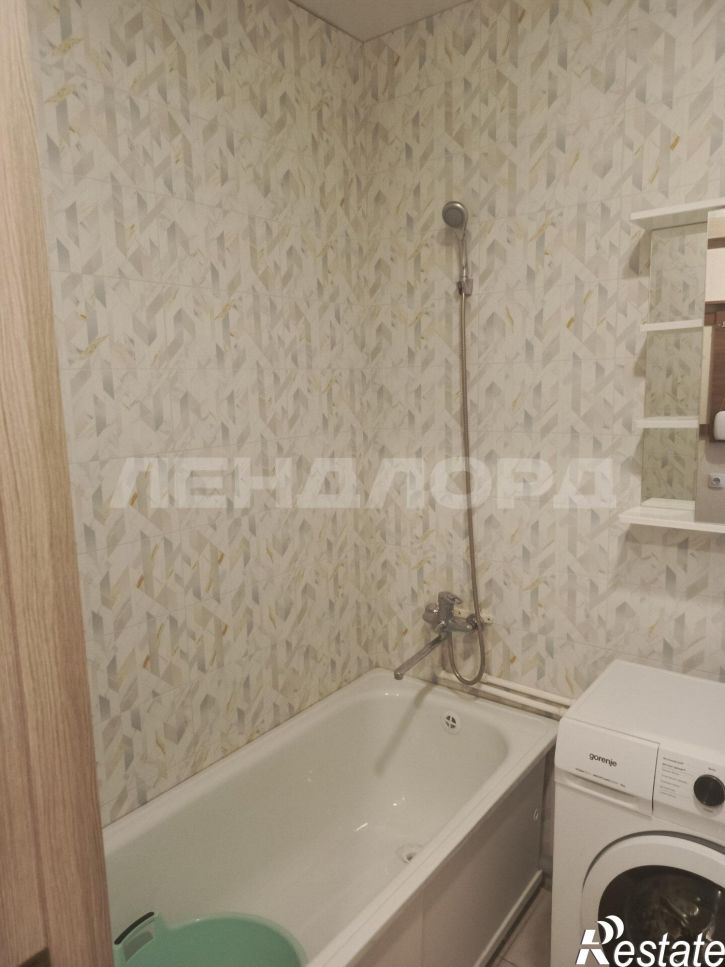Студия улица Висаитова, 6/10