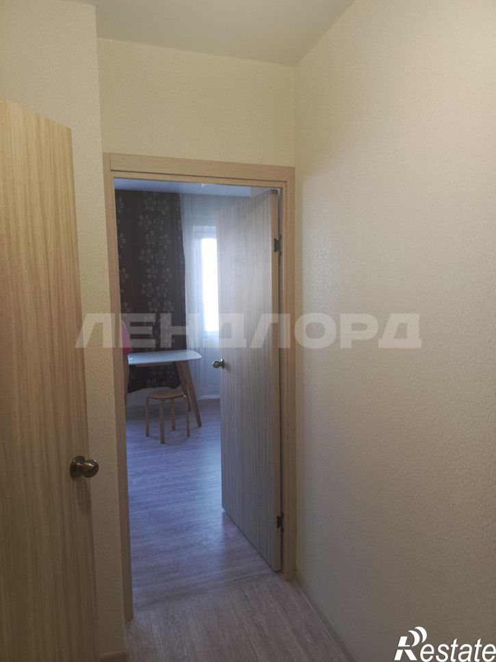 Студия улица Висаитова, 6/10