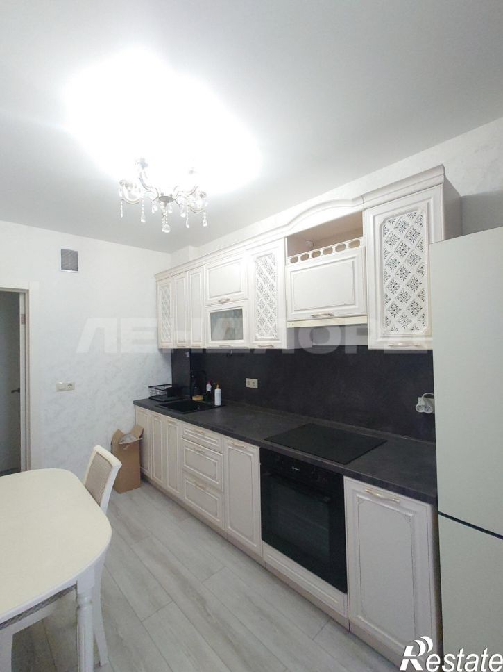 1-комн квартира бульвар Комарова, 20В/9А