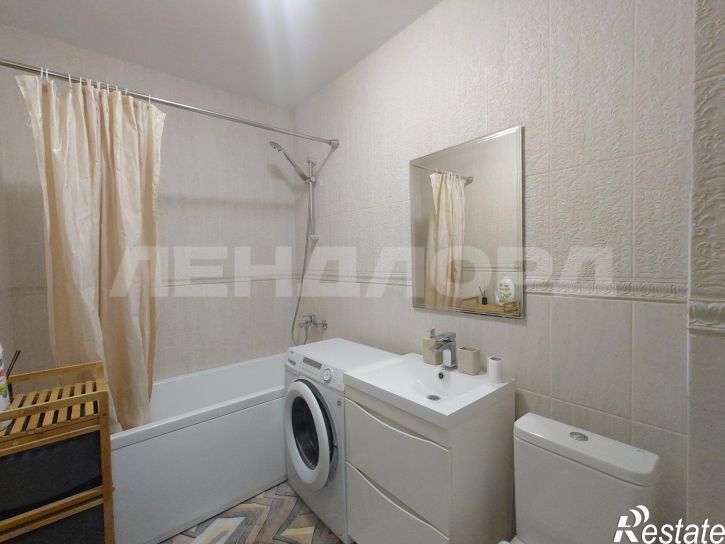 1-комн квартира бульвар Комарова, 20В/9А