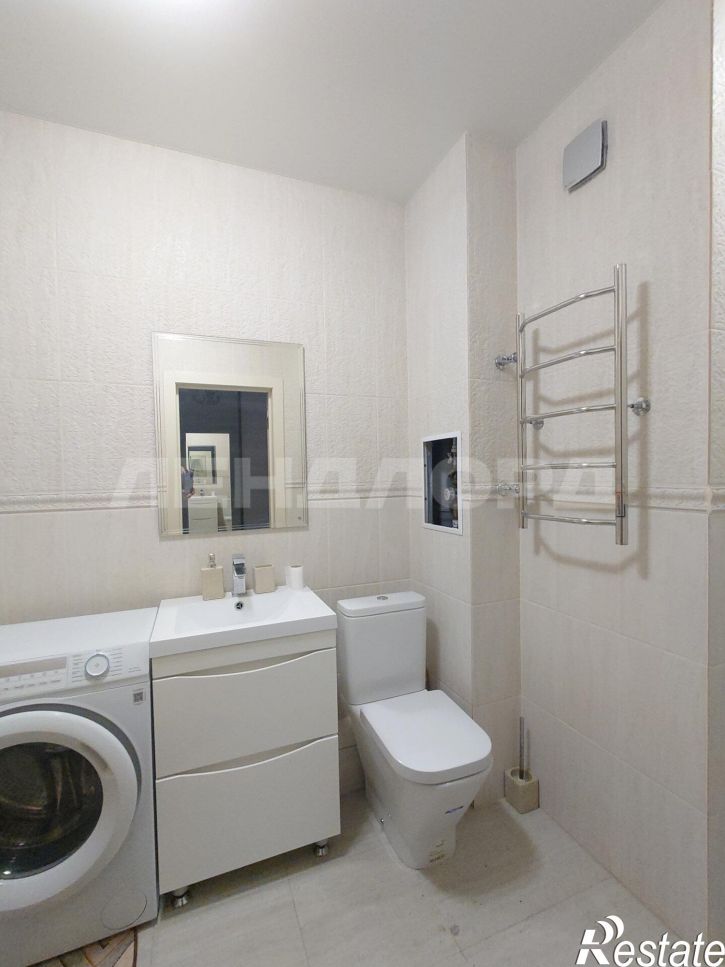 1-комн квартира бульвар Комарова, 20В/9А