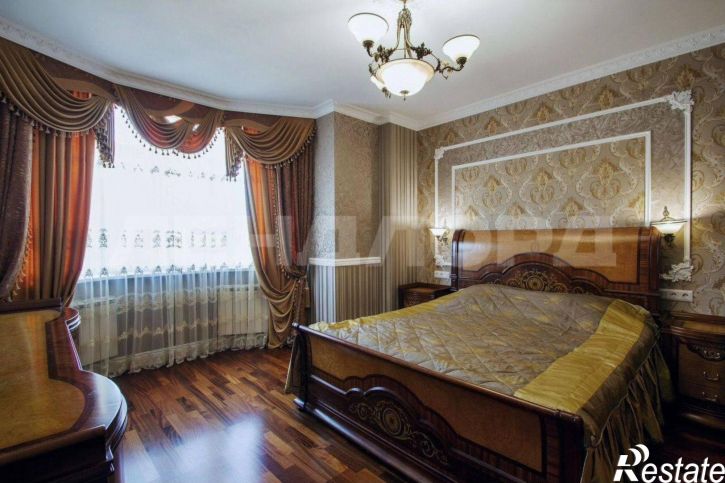2-комн квартира улица Мясникова, 50/31