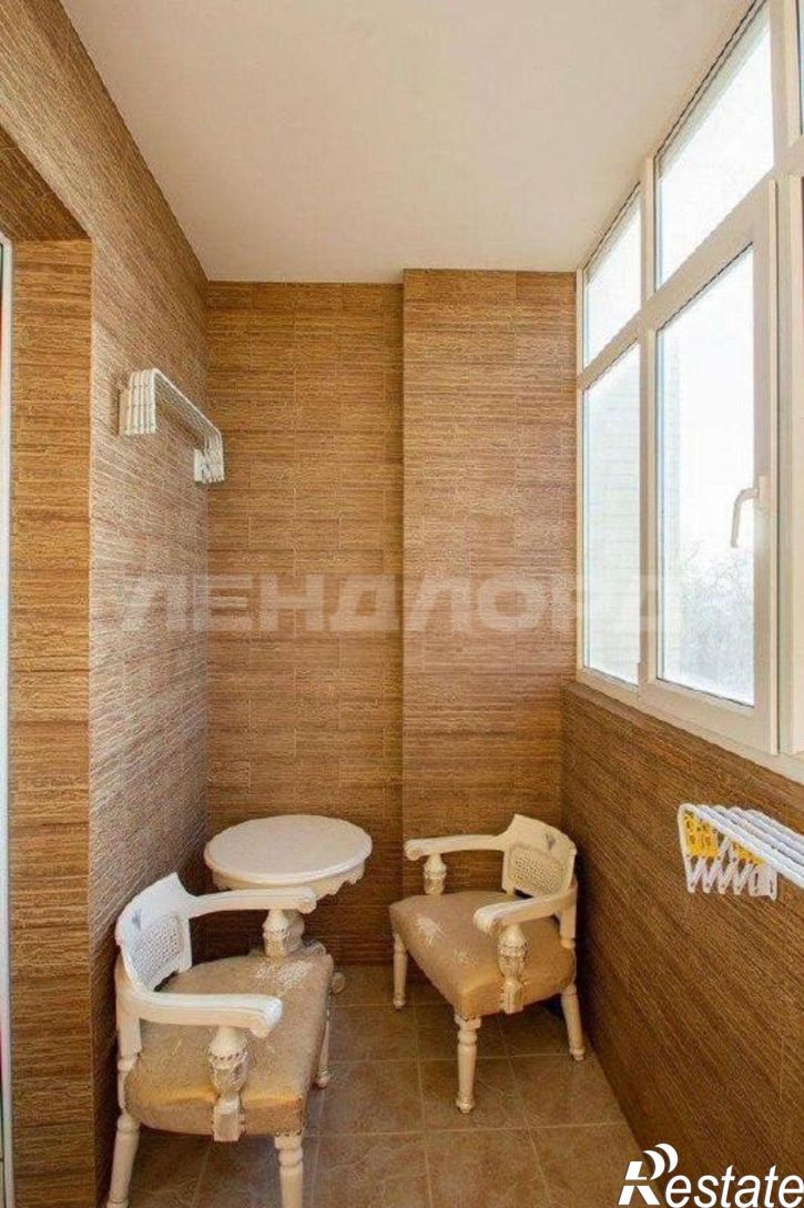 2-комн квартира улица Мясникова, 50/31