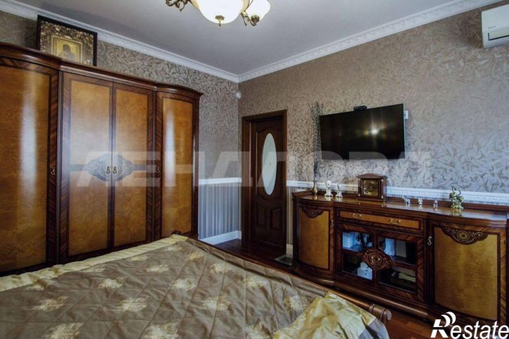 2-комн квартира улица Мясникова, 50/31