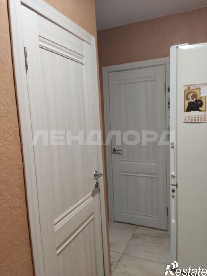 1-комн квартира проспект 40-летия Победы, 5