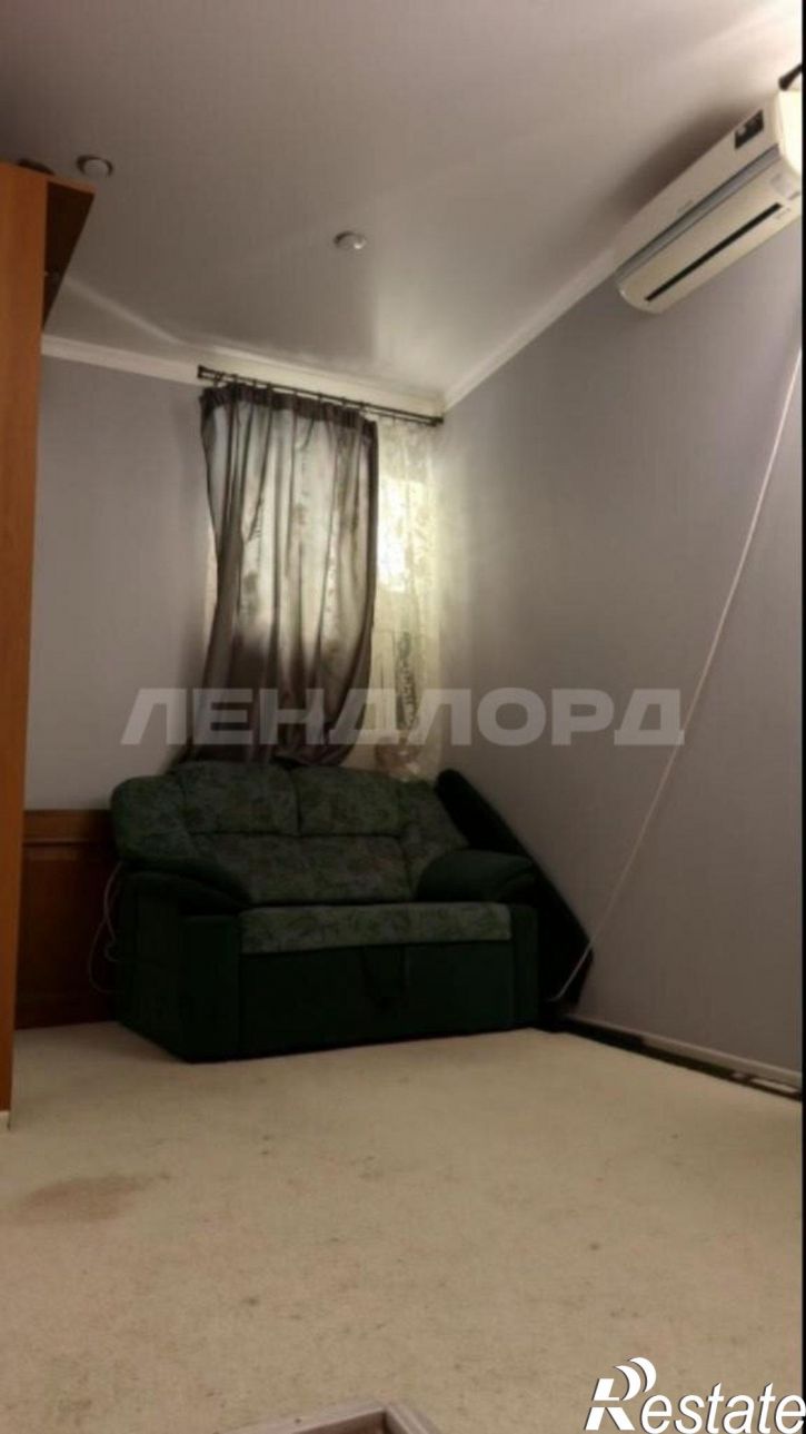 3-комн квартира Донская улица, 27
