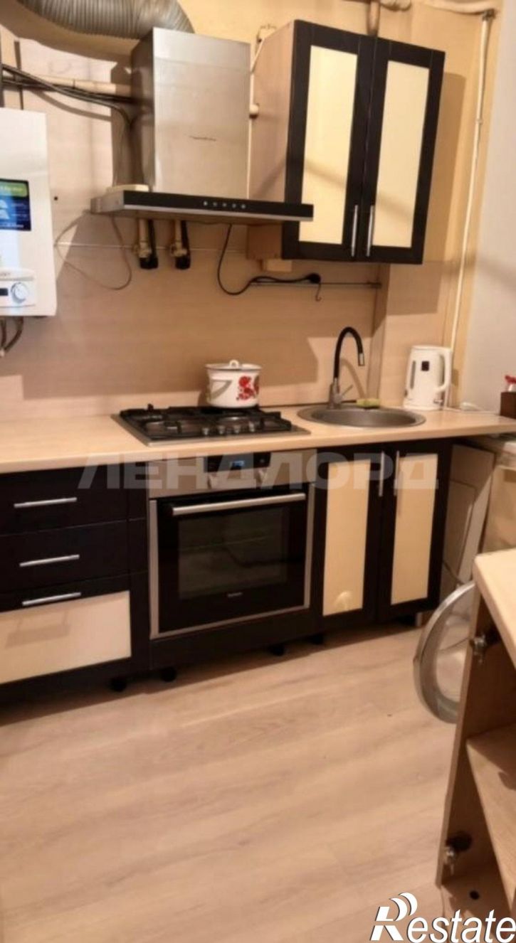 3-комн квартира Донская улица, 27