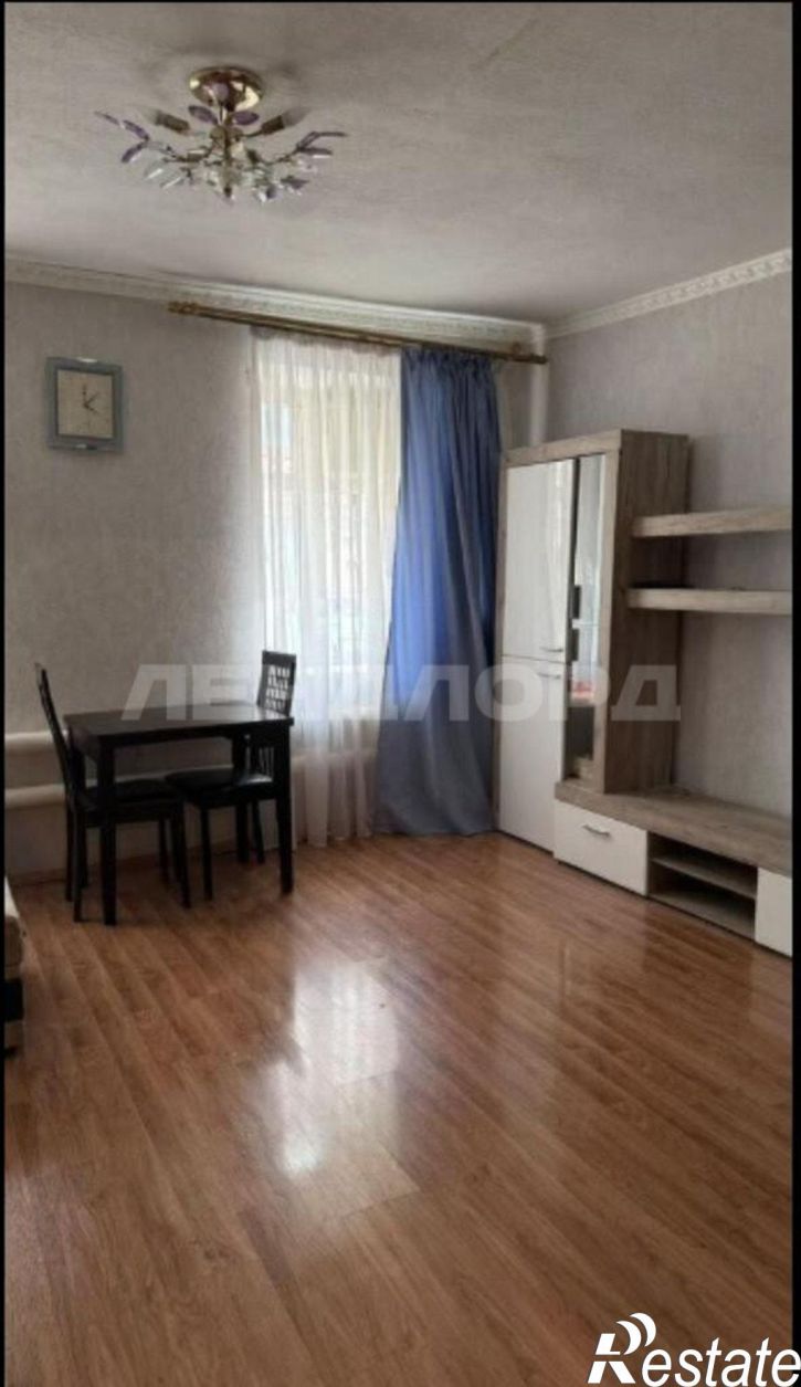3-комн квартира Донская улица, 27