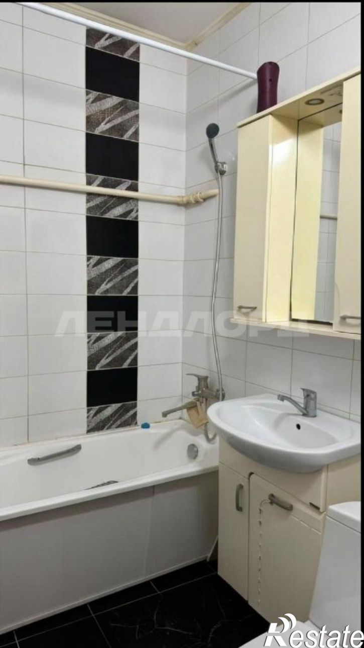 3-комн квартира Донская улица, 27