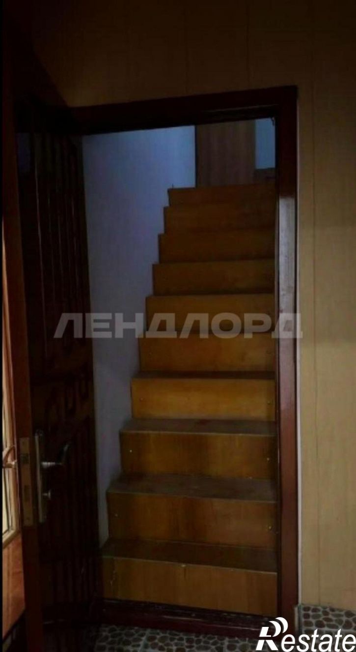 3-комн квартира Донская улица, 27