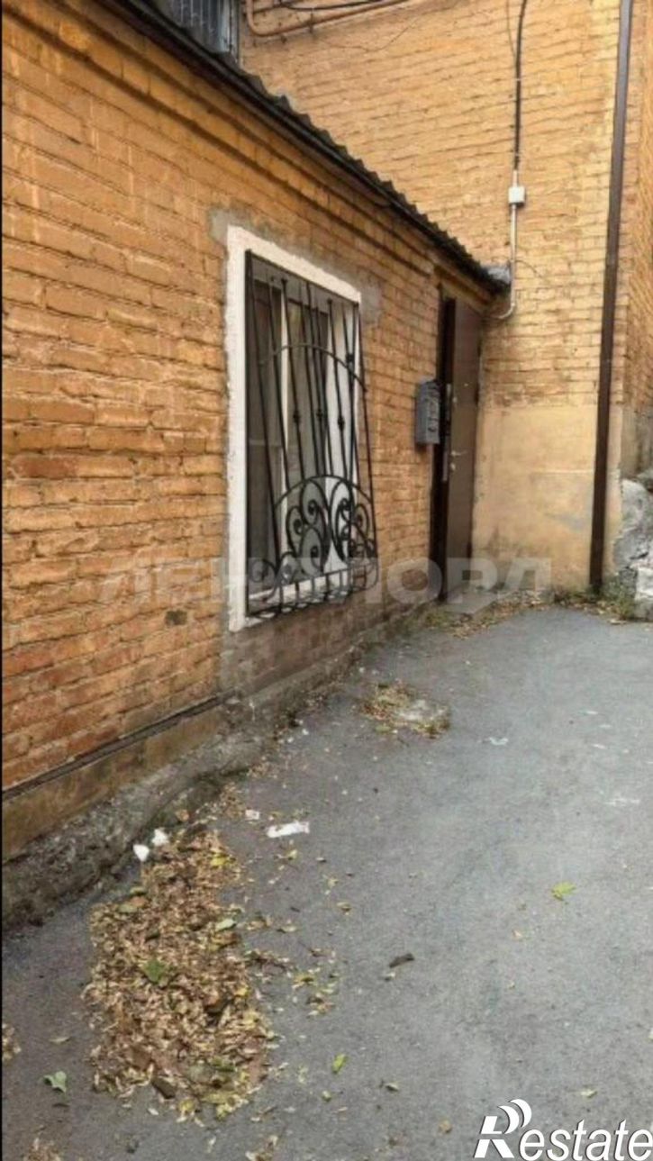 3-комн квартира Донская улица, 27