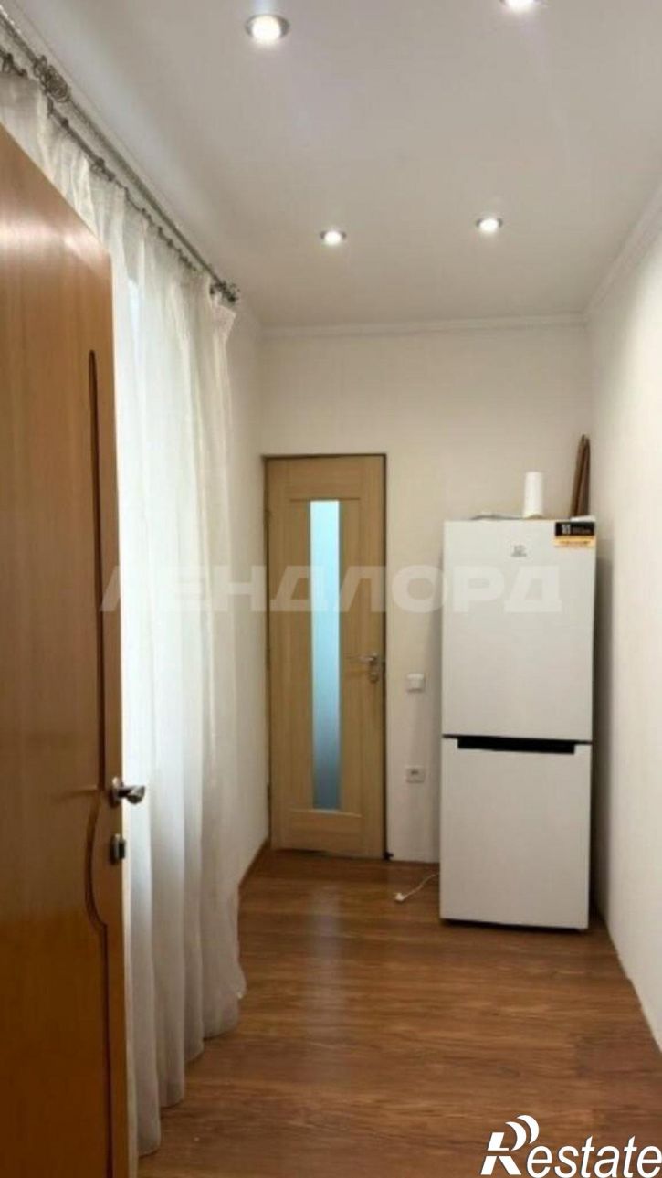 3-комн квартира Донская улица, 27