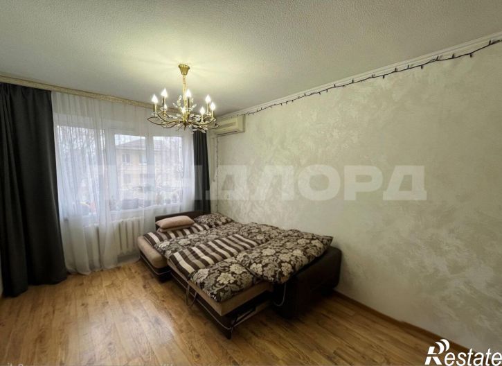 2-комн квартира проспект Ленина, 42Е