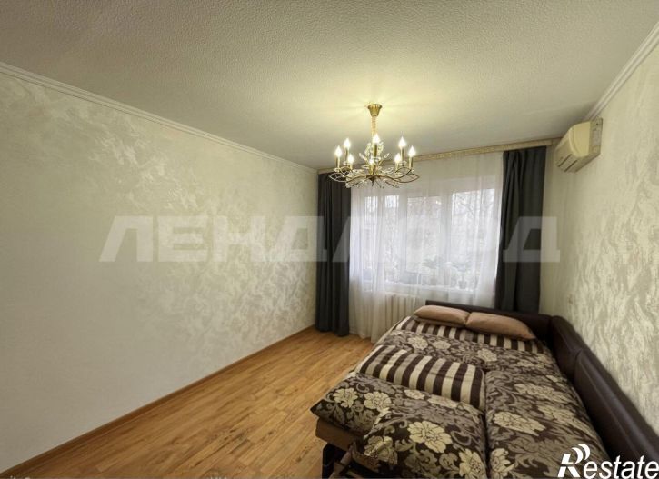 2-комн квартира проспект Ленина, 42Е
