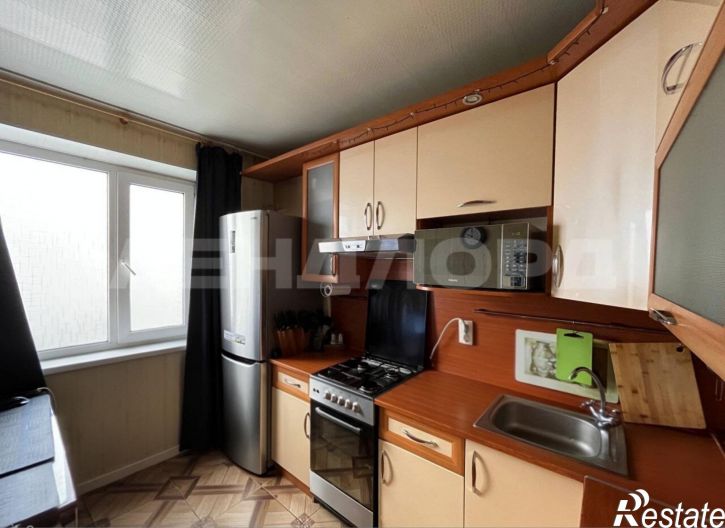 2-комн квартира проспект Ленина, 42Е