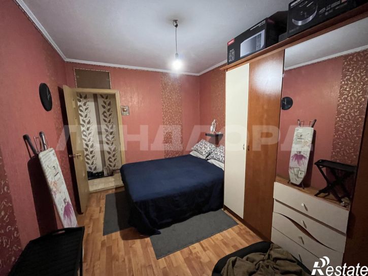 2-комн квартира проспект Ленина, 42Е