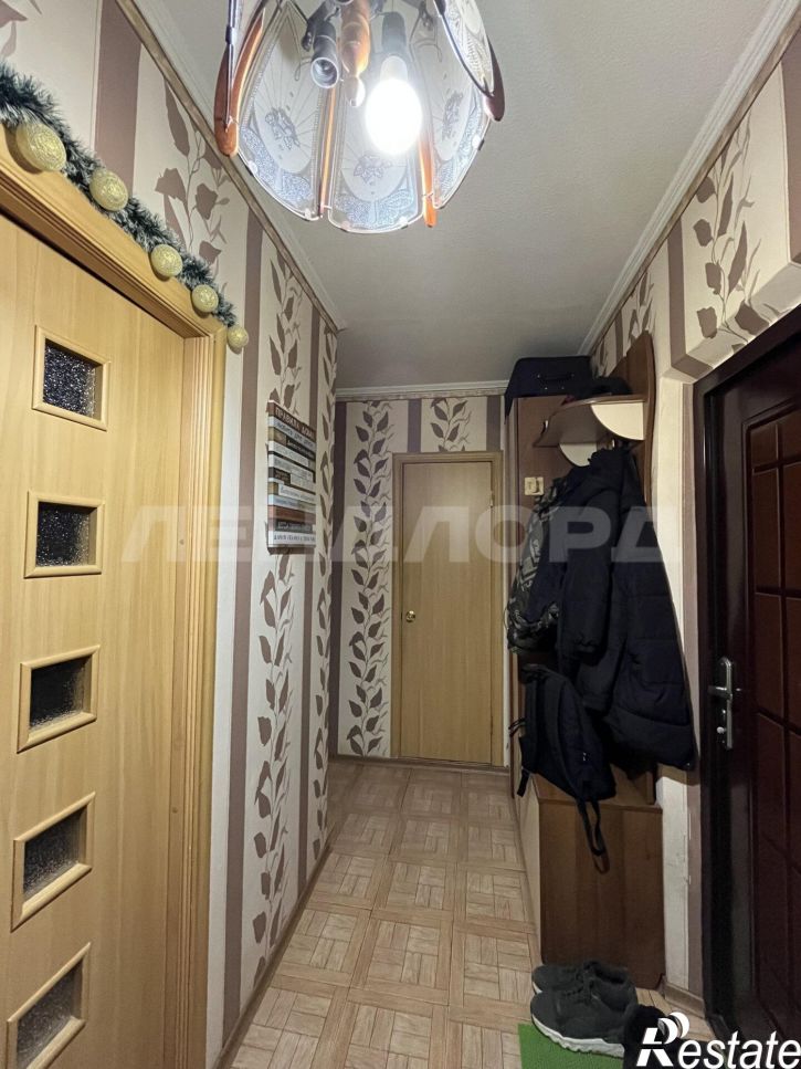 2-комн квартира проспект Ленина, 42Е