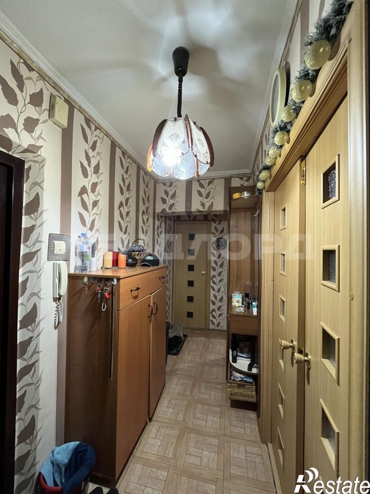2-комн квартира проспект Ленина, 42Е