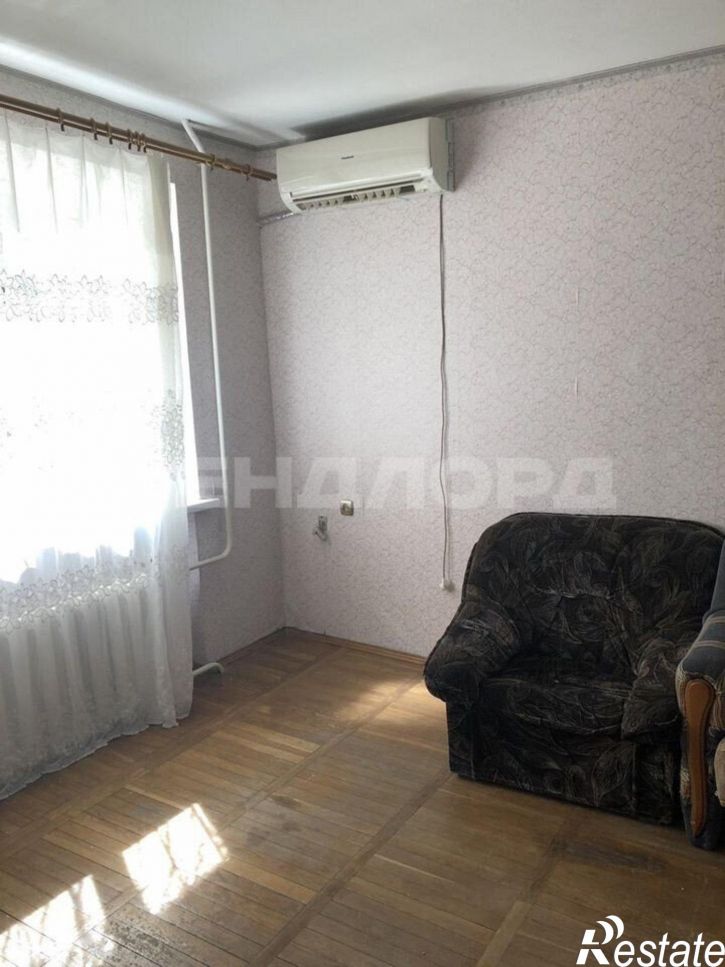 1-комн квартира Металлургическая улица, 3