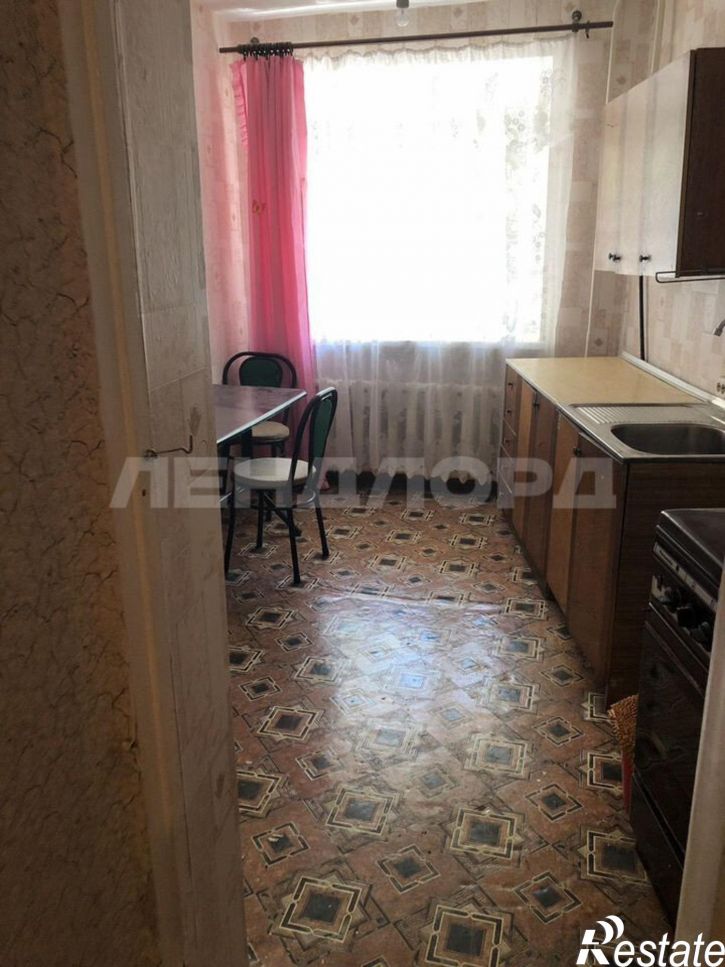 1-комн квартира Металлургическая улица, 3
