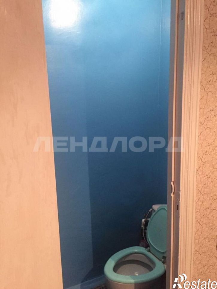 1-комн квартира Металлургическая улица, 3