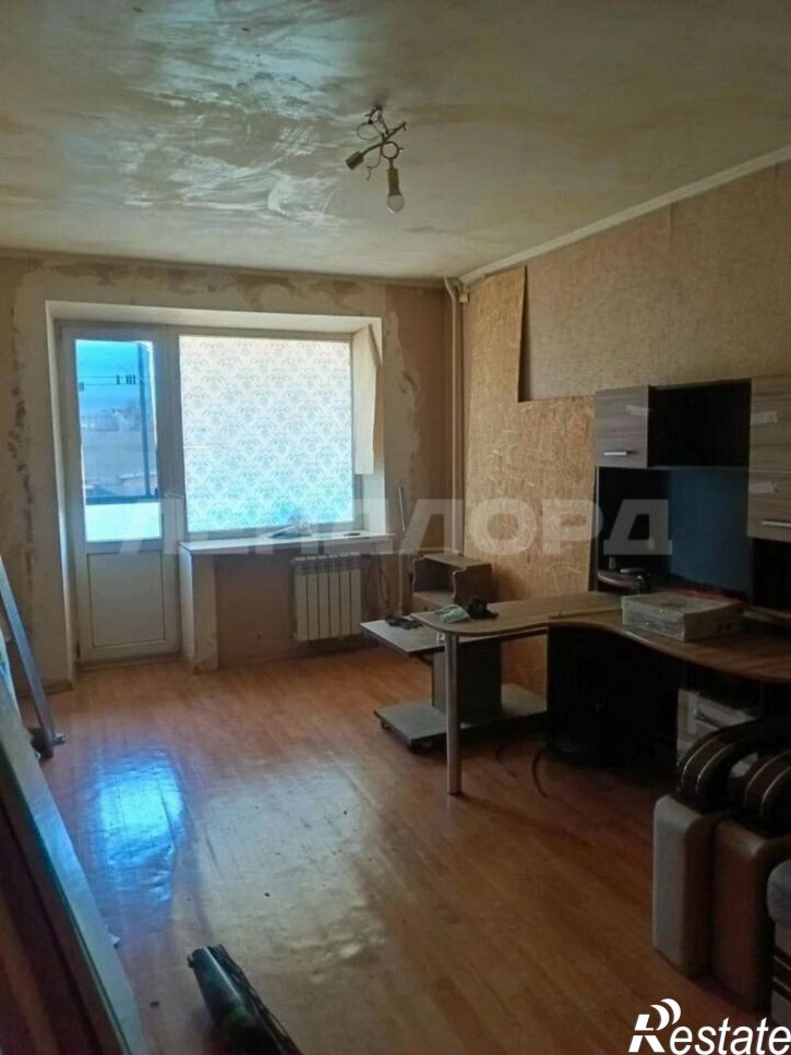 2-комн квартира улица Рахманинова, 78