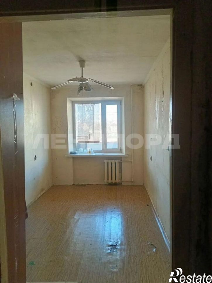 2-комн квартира улица Рахманинова, 78