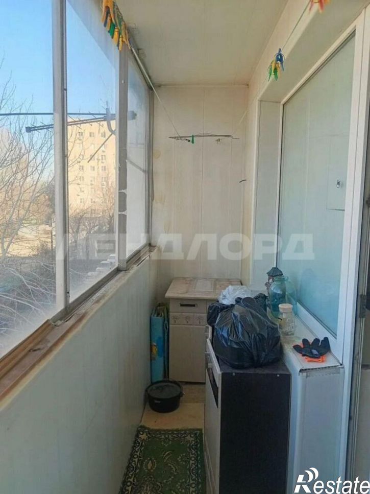 2-комн квартира улица Рахманинова, 78