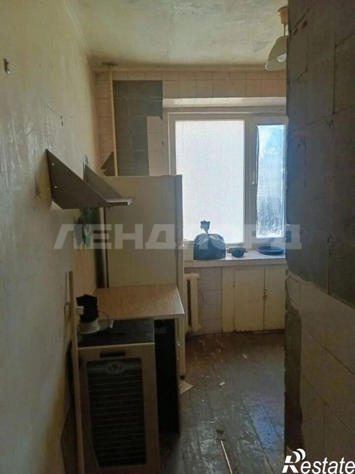 2-комн квартира улица Рахманинова, 78