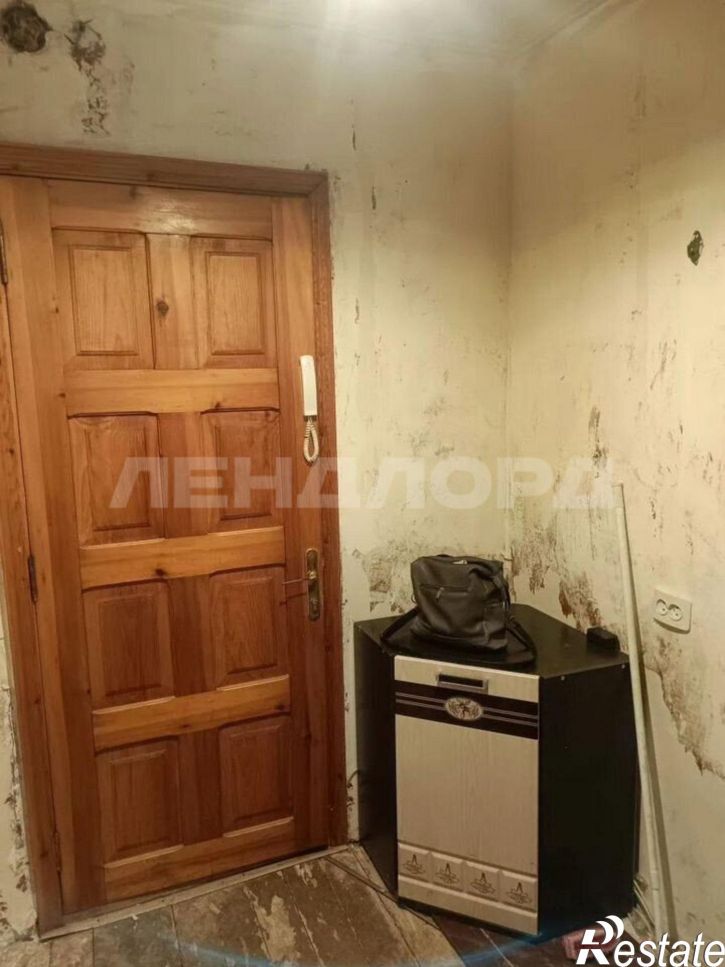 2-комн квартира улица Рахманинова, 78