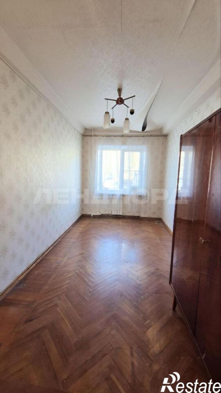 3-комн квартира Коммунистический проспект, 23