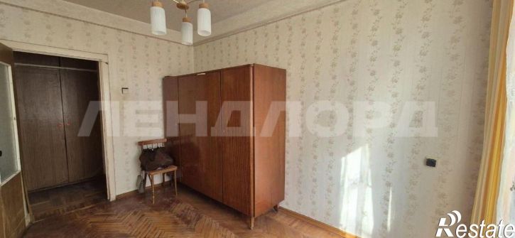 3-комн квартира Коммунистический проспект, 23