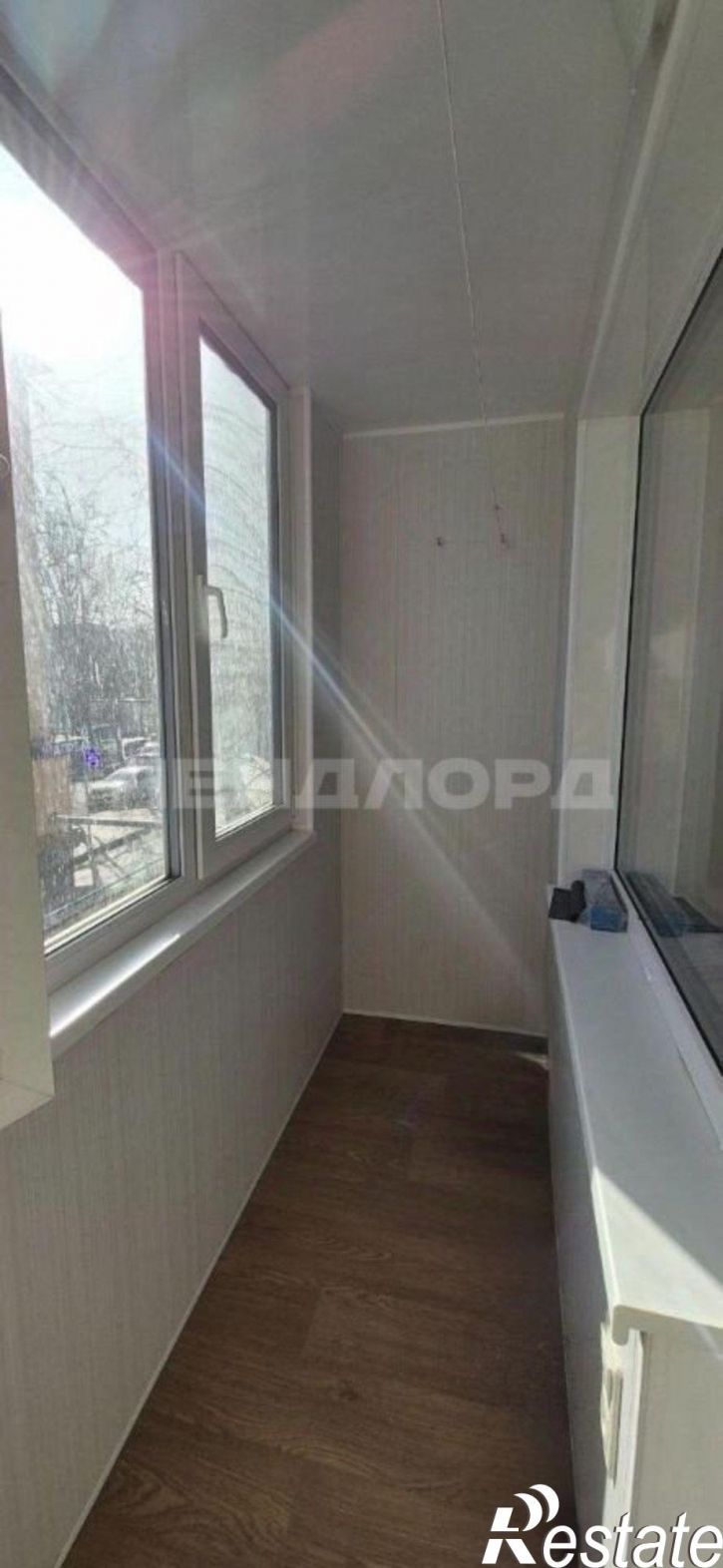 3-комн квартира Коммунистический проспект, 23