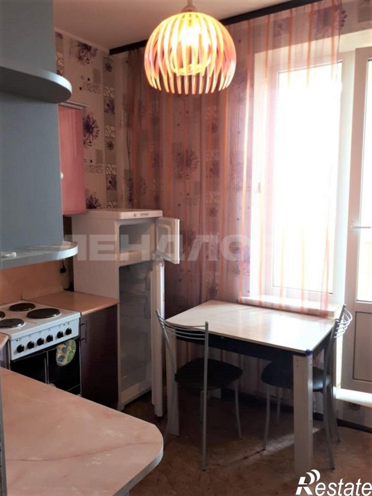 1-комн квартира улица Жданова, 13
