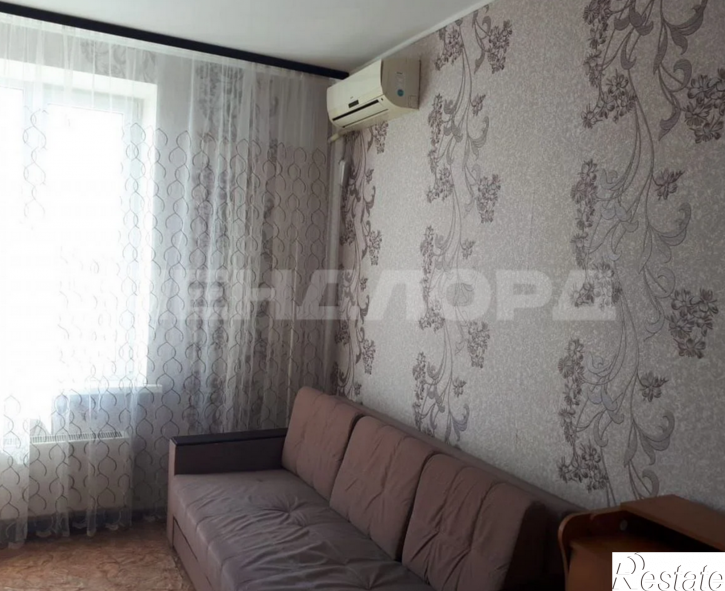 1-комн квартира улица Жданова, 13