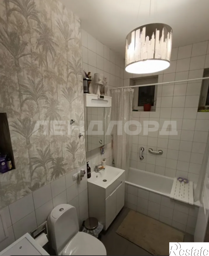3-комн квартира Буденновский проспект, 90/133
