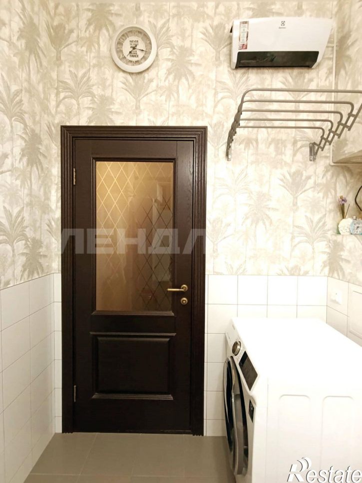 3-комн квартира Буденновский проспект, 90/133