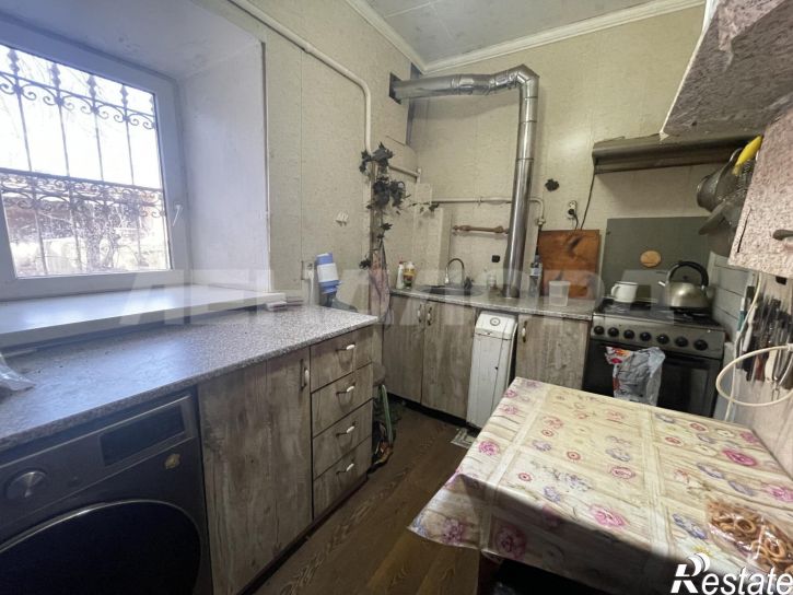 2-комн квартира улица 24-я Линия, 10
