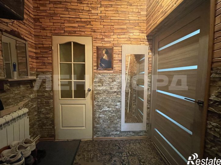 2-комн квартира улица 24-я Линия, 10