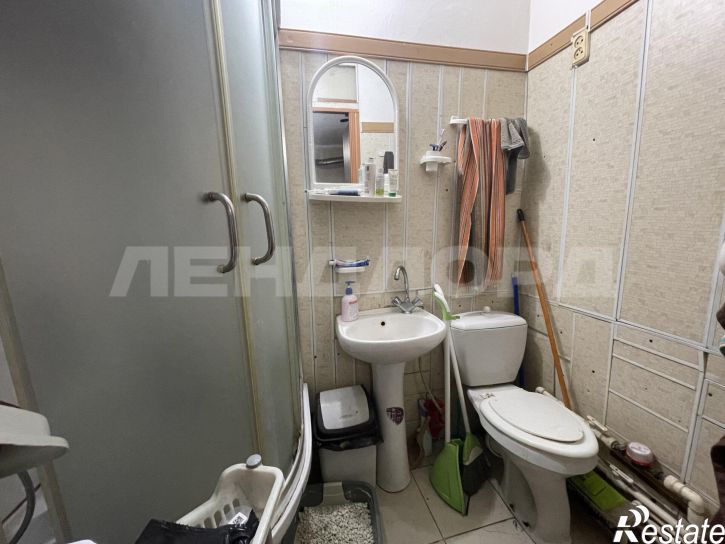 2-комн квартира улица 24-я Линия, 10