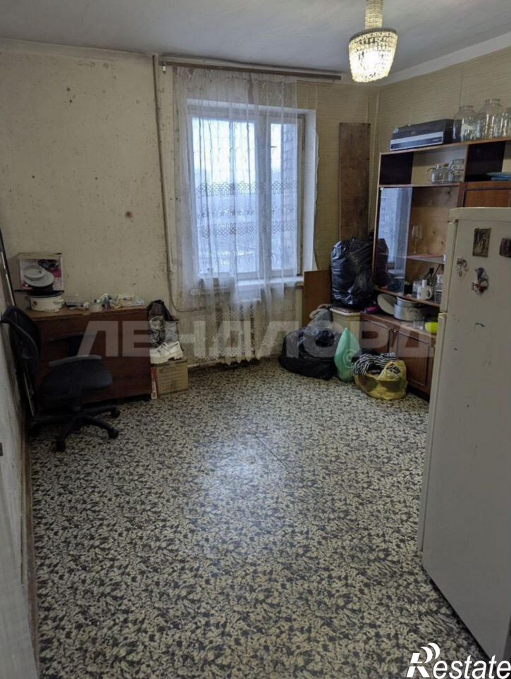 2-комн квартира Днепровский переулок, 109