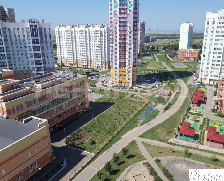 1-комн квартира улица Жданова, 13