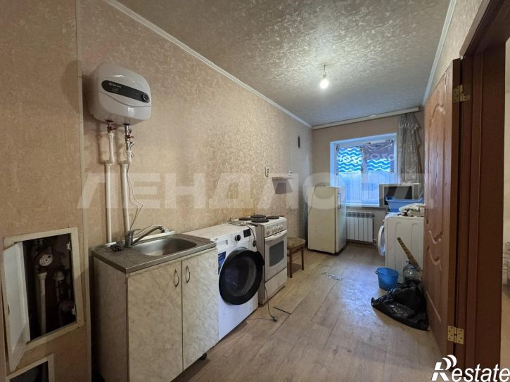 1-комн квартира проспект 40-летия Победы, 75И